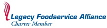 Legacy Foodservice Alliance Charter Member